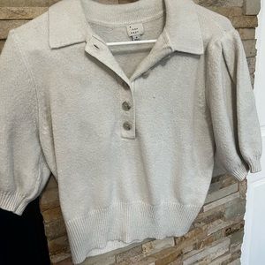 A New day sweater shirt